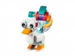 LEGO® Creator 31140 - Kúzelný jednorožec